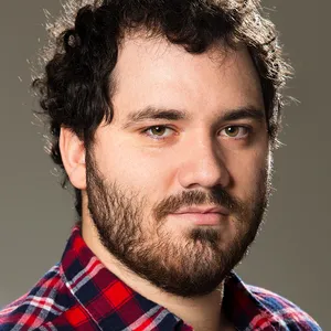 Jeremy Tichý